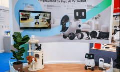 从“视觉之眼”到“柔性之手”的工业场景闭环