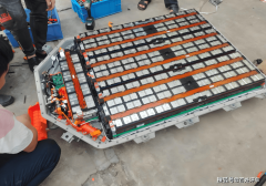 26年1月发布的《新能源汽车废旧动力电池收受接