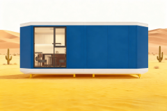 通过模块化组合实现“一舱一景”的个性化设