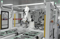 需评估企业制制能力、手艺线、产物完整度及服